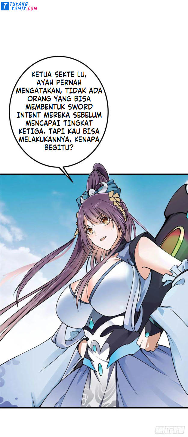 Keep A Low Profile, Sect Leader Chapter 62 Image 17