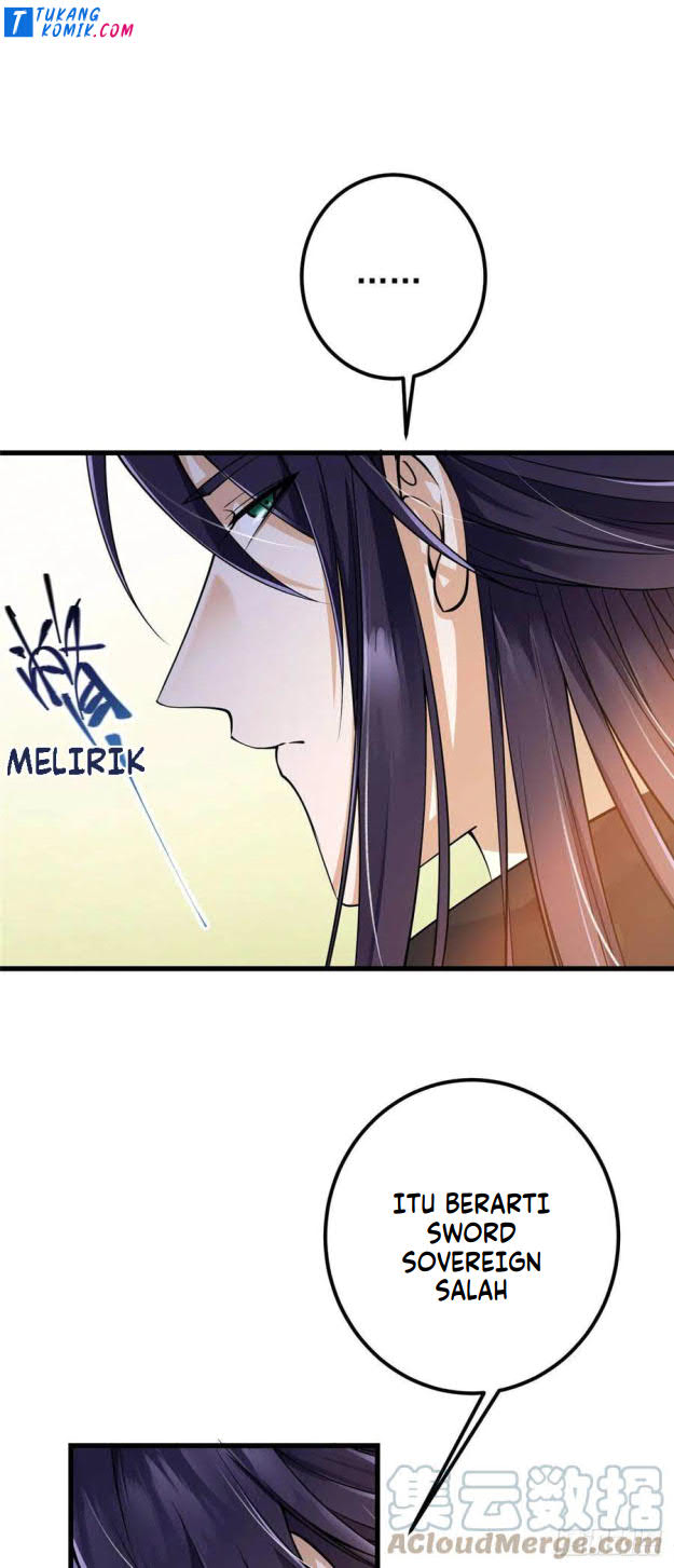 Keep A Low Profile, Sect Leader Chapter 62 Image 18