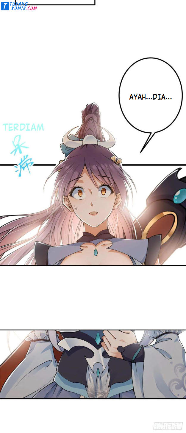 Keep A Low Profile, Sect Leader Chapter 62 Image 21