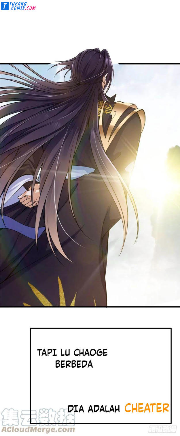 Keep A Low Profile, Sect Leader Chapter 62 Image 28