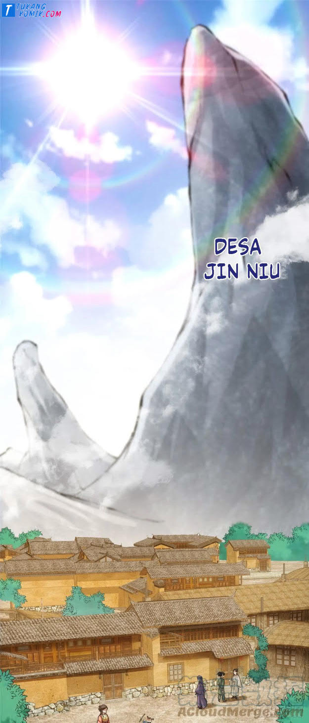 Keep A Low Profile, Sect Leader Chapter 63 Image 2