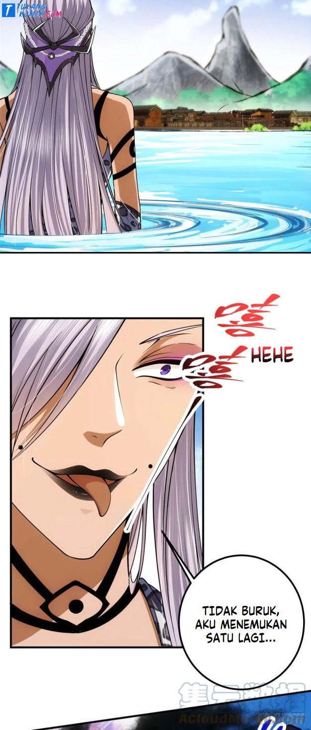 Keep A Low Profile, Sect Leader Chapter 63 Image 6