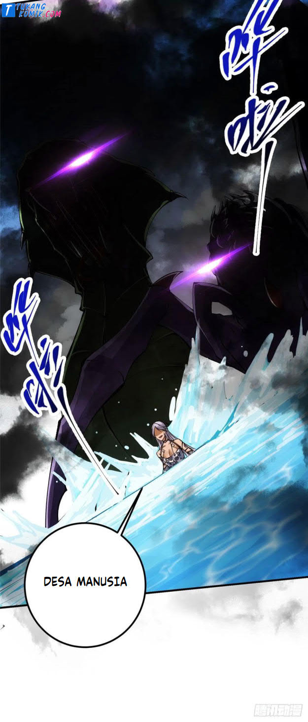 Keep A Low Profile, Sect Leader Chapter 63 Image 7