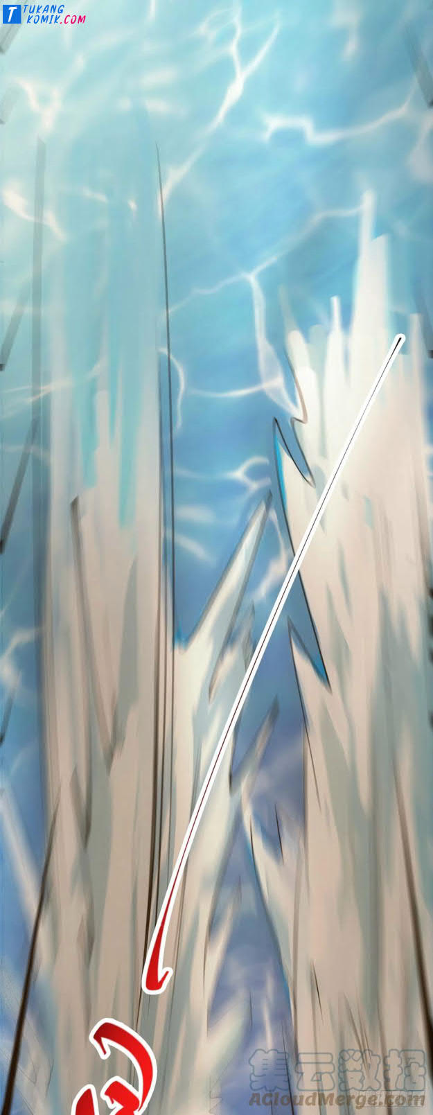 Keep A Low Profile, Sect Leader Chapter 63 Image 10