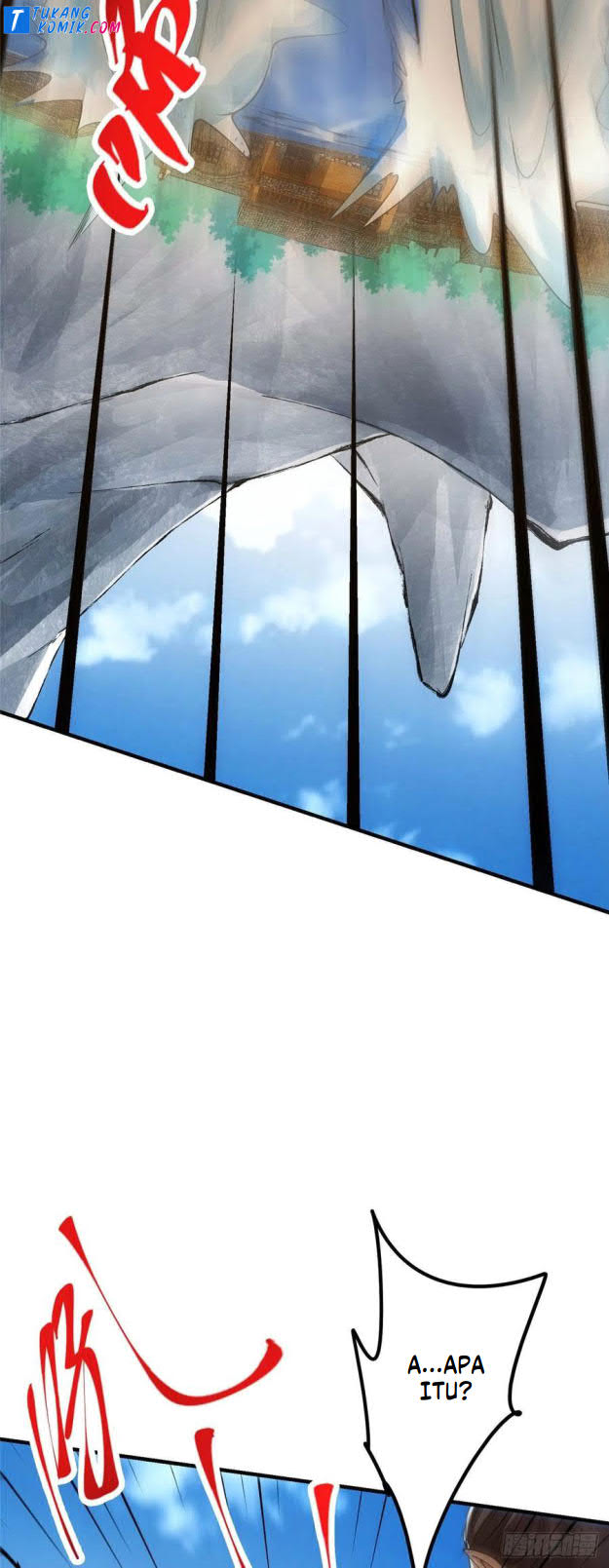 Keep A Low Profile, Sect Leader Chapter 63 Image 11