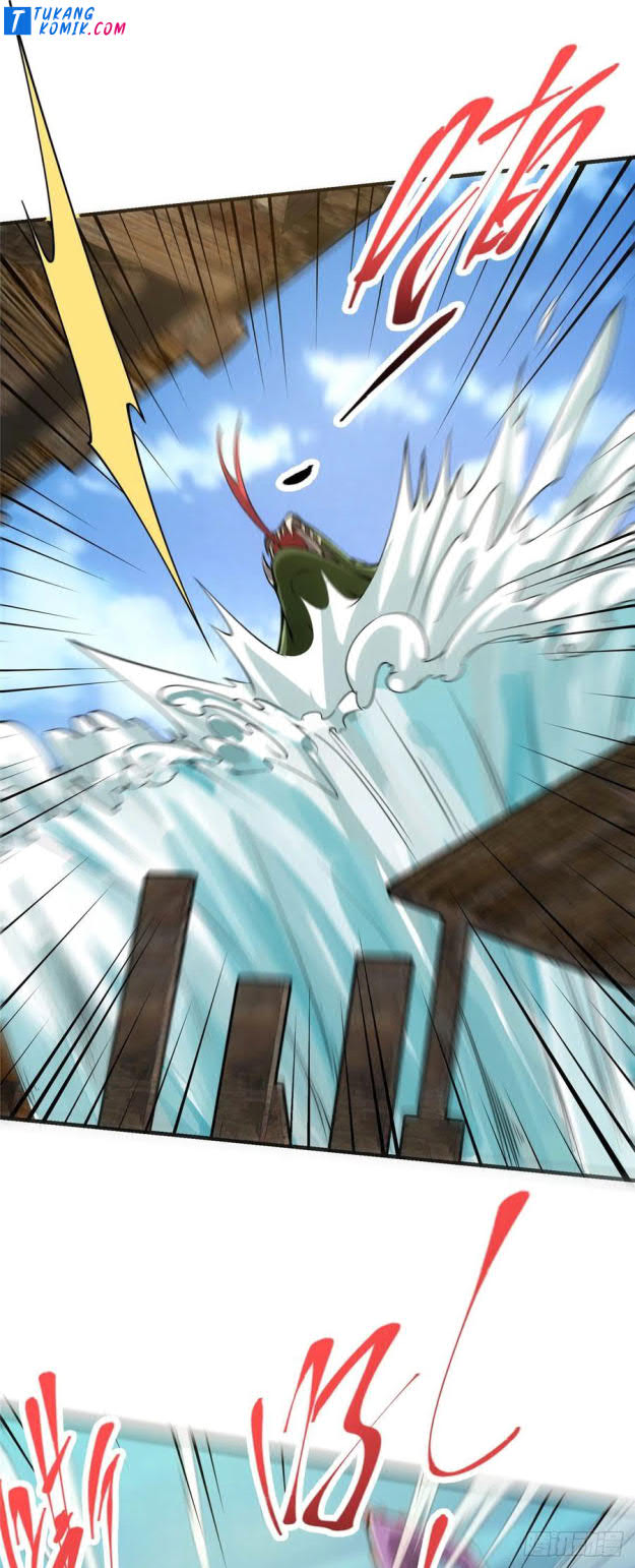 Keep A Low Profile, Sect Leader Chapter 63 Image 15