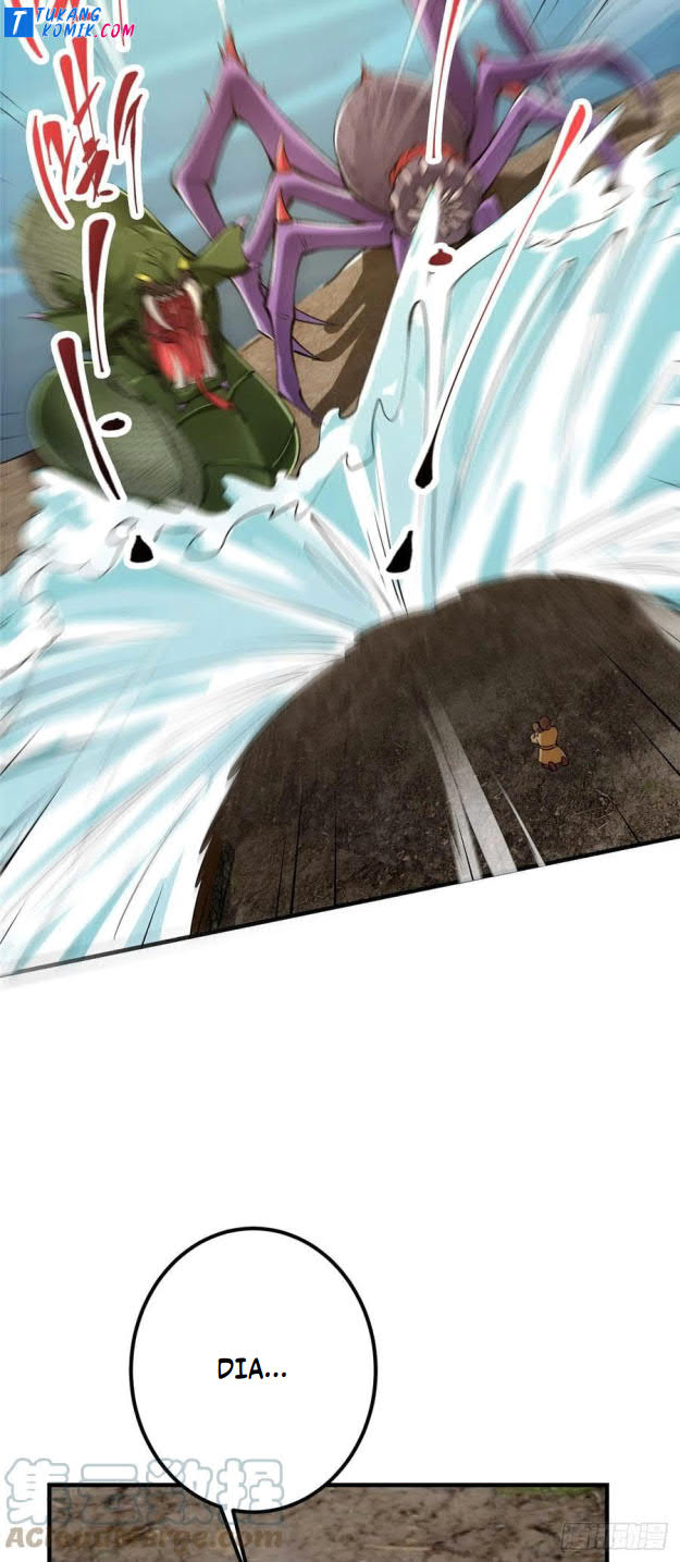 Keep A Low Profile, Sect Leader Chapter 63 Image 16