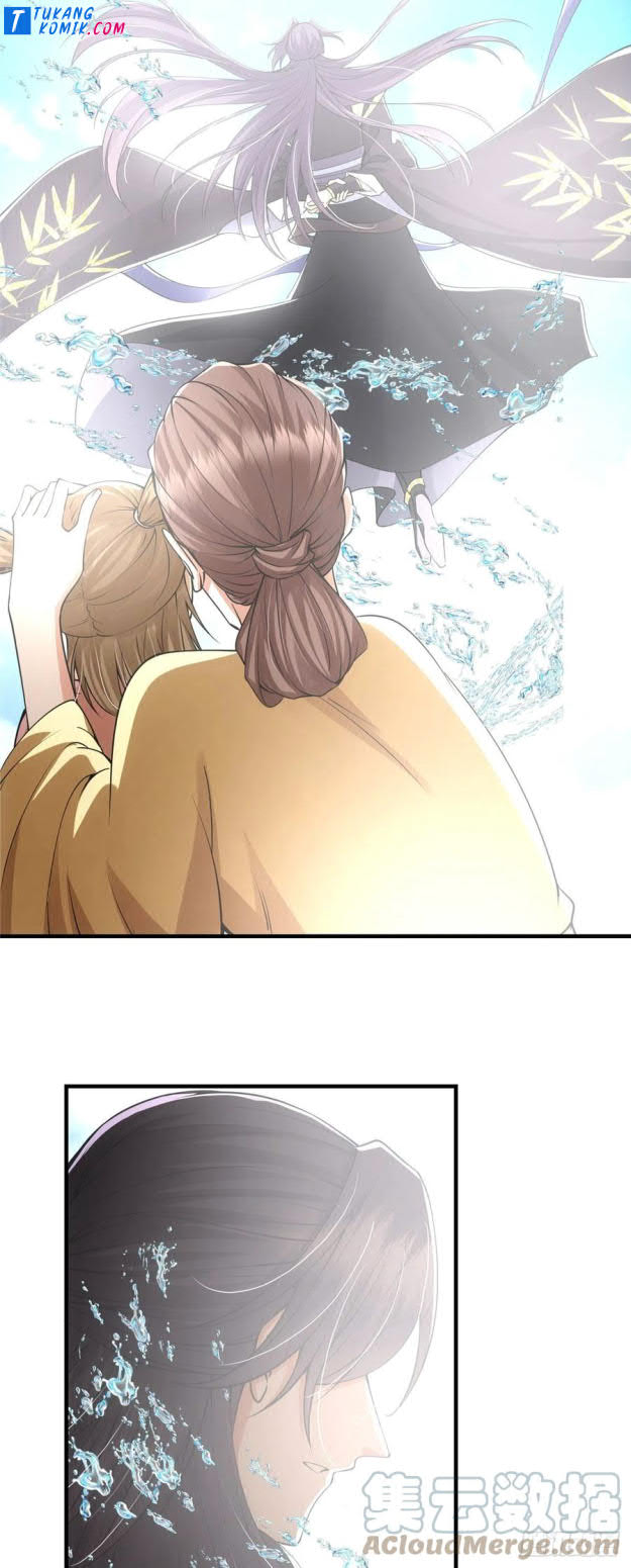 Keep A Low Profile, Sect Leader Chapter 63 Image 18