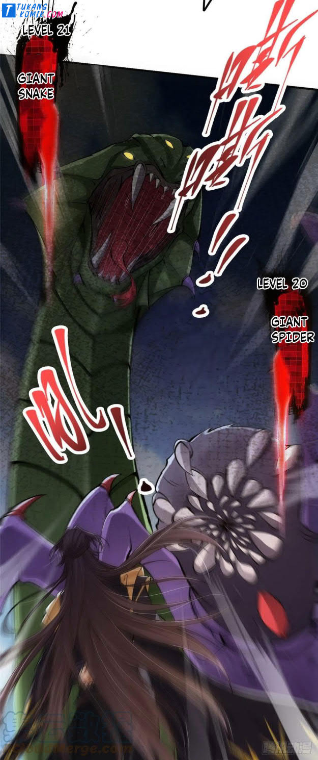 Keep A Low Profile, Sect Leader Chapter 63 Image 20