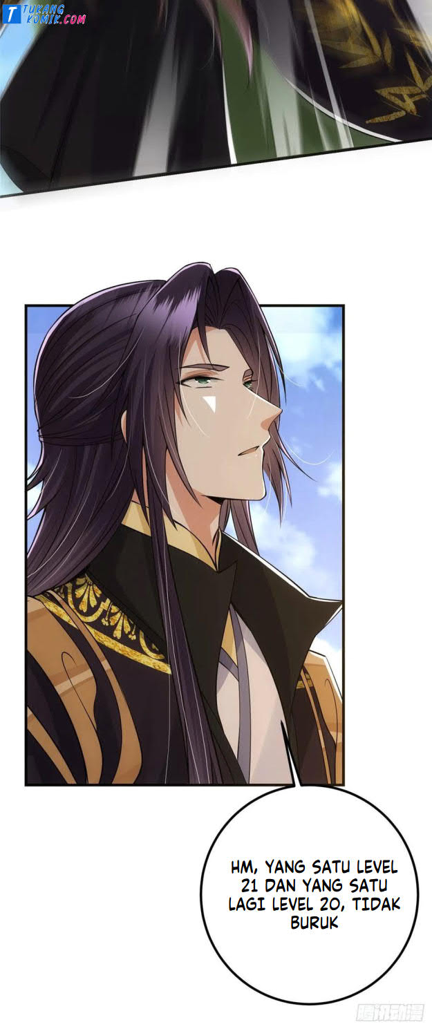 Keep A Low Profile, Sect Leader Chapter 63 Image 21