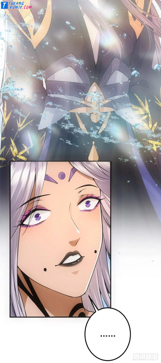 Keep A Low Profile, Sect Leader Chapter 63 Image 25