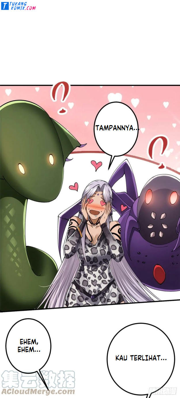 Keep A Low Profile, Sect Leader Chapter 63 Image 26