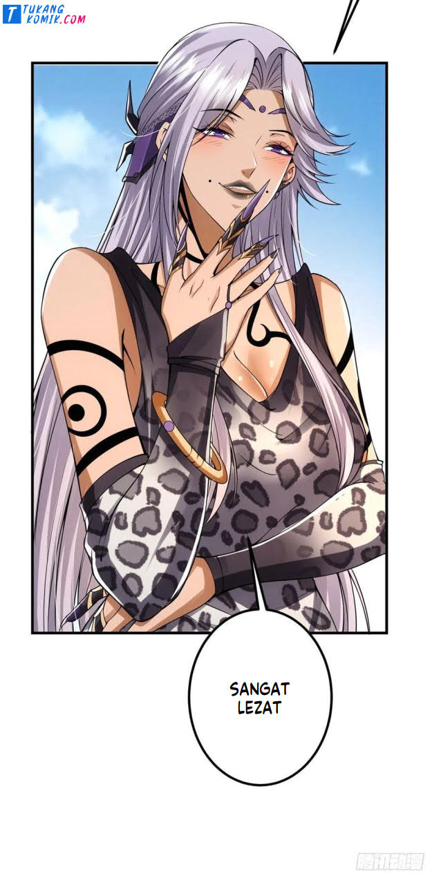 Keep A Low Profile, Sect Leader Chapter 63 Image 27