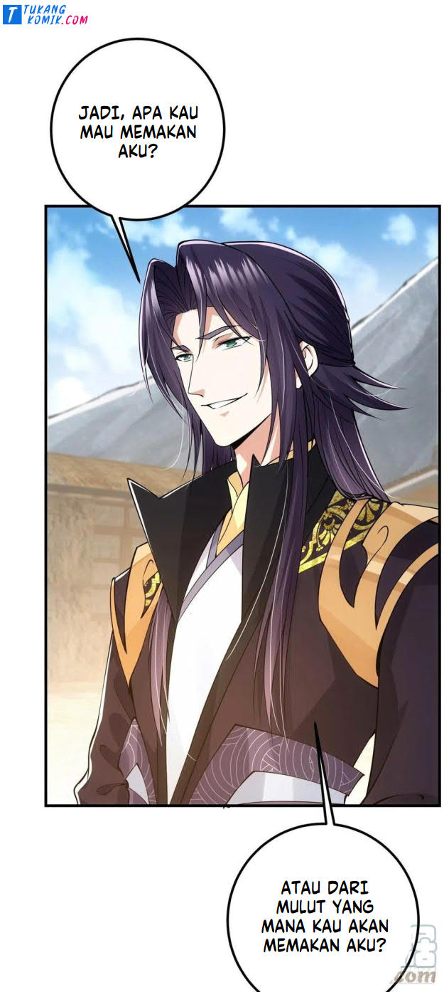 Keep A Low Profile, Sect Leader Chapter 63 Image 28