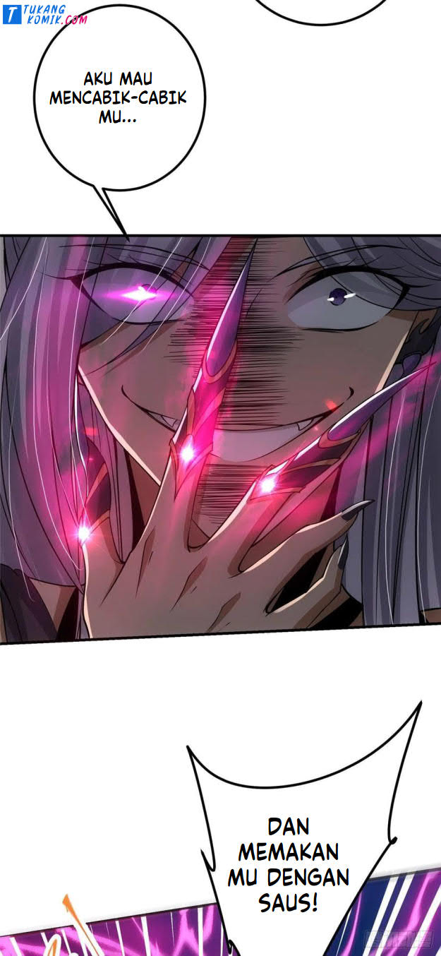 Keep A Low Profile, Sect Leader Chapter 63 Image 29