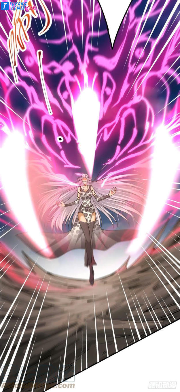 Keep A Low Profile, Sect Leader Chapter 63 Image 30