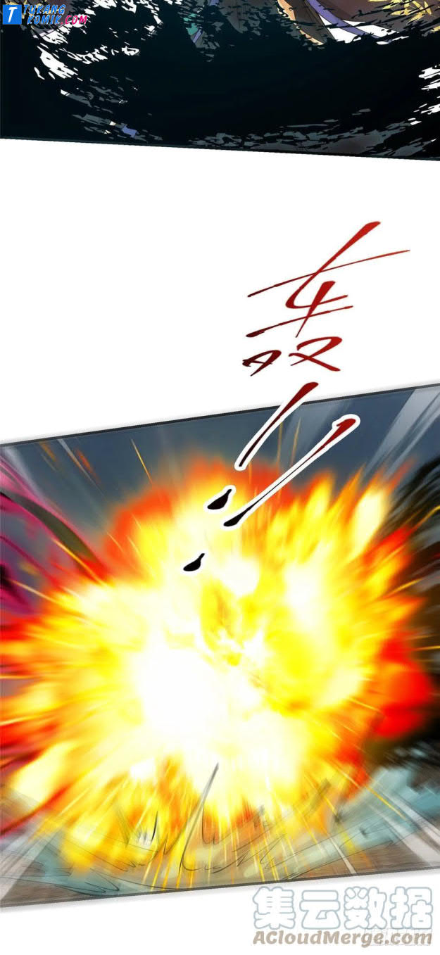 Keep A Low Profile, Sect Leader Chapter 63 Image 32