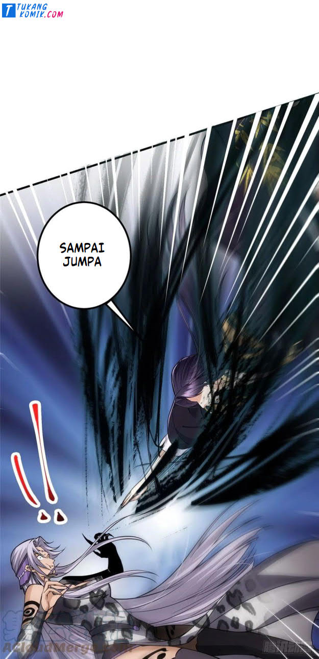 Keep A Low Profile, Sect Leader Chapter 64 Image 4