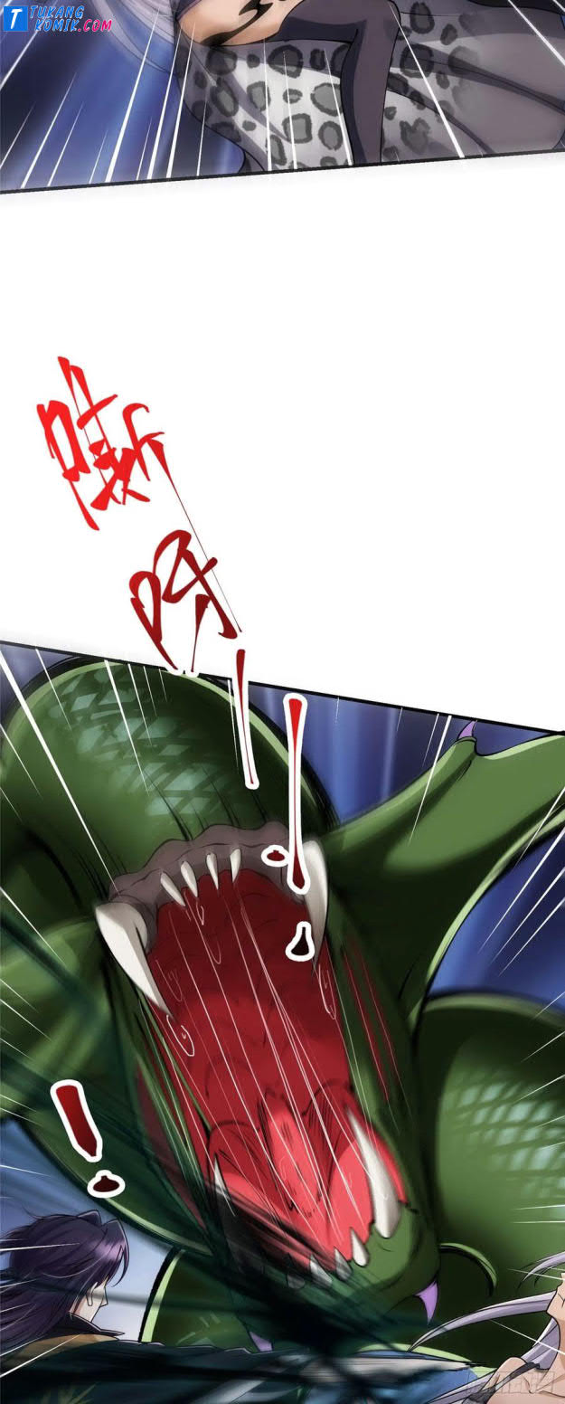 Keep A Low Profile, Sect Leader Chapter 64 Image 5