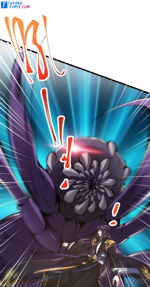 Keep A Low Profile, Sect Leader Chapter 64 Image 8