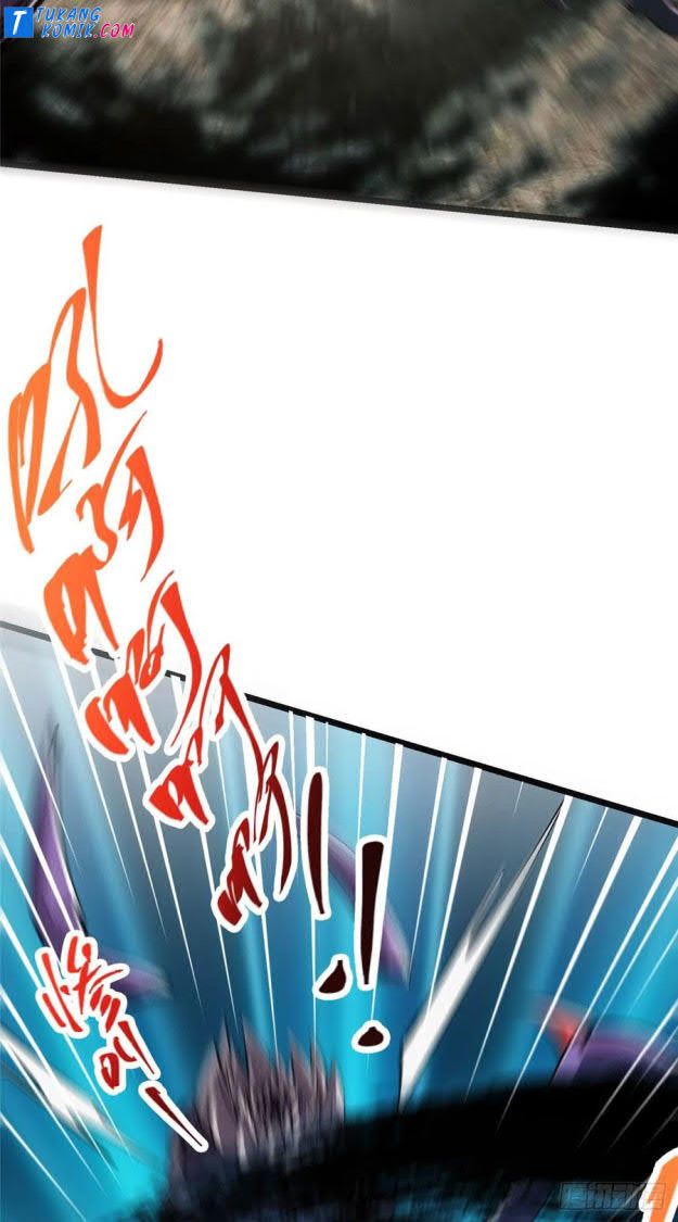 Keep A Low Profile, Sect Leader Chapter 64 Image 11