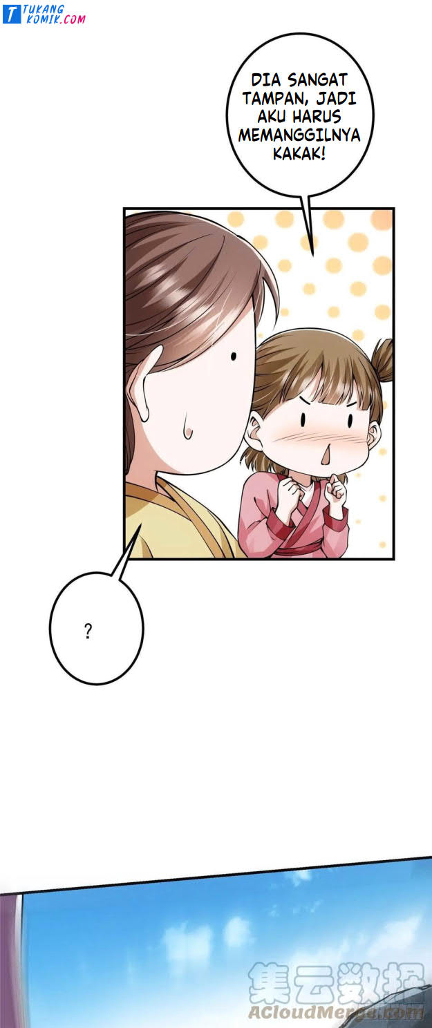 Keep A Low Profile, Sect Leader Chapter 64 Image 14