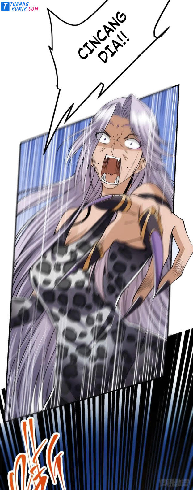 Keep A Low Profile, Sect Leader Chapter 64 Image 17