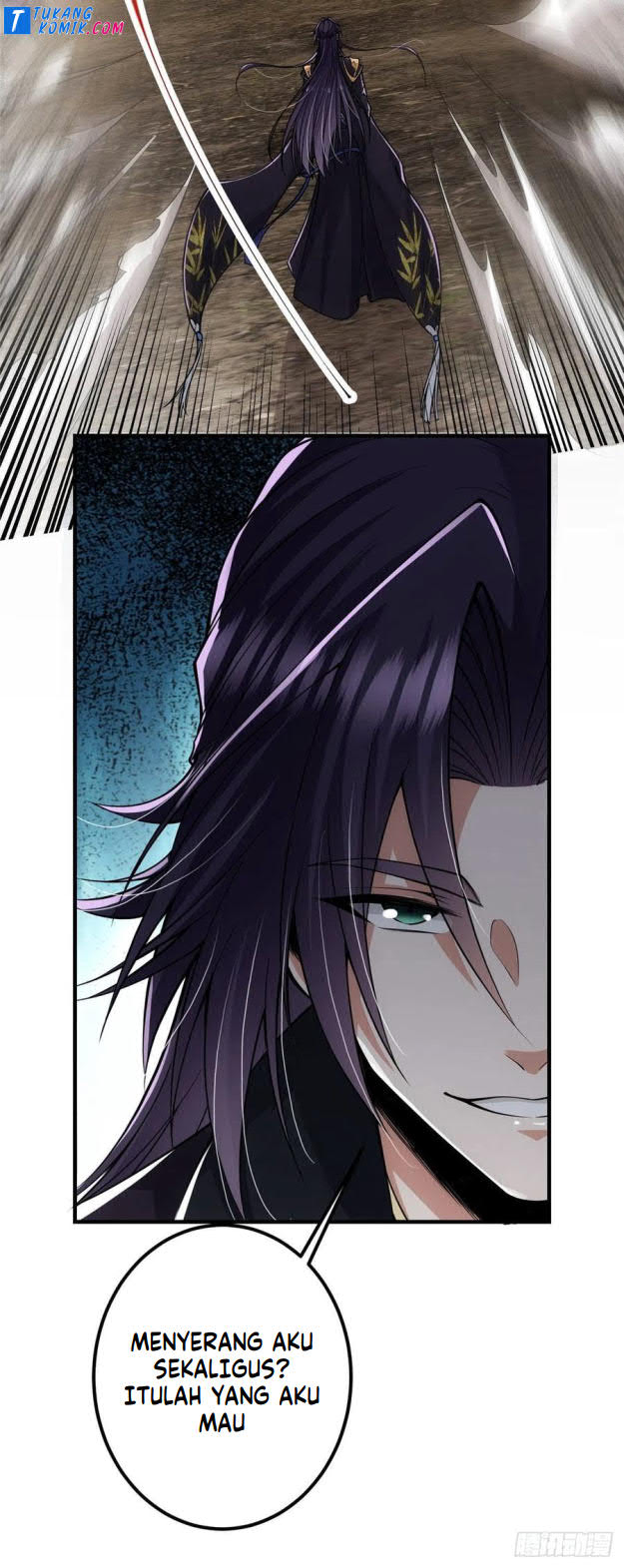 Keep A Low Profile, Sect Leader Chapter 64 Image 19