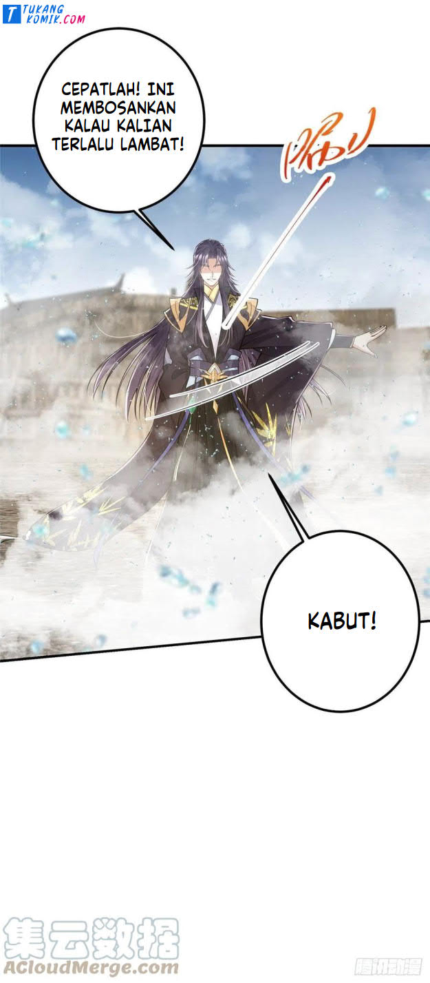 Keep A Low Profile, Sect Leader Chapter 64 Image 20