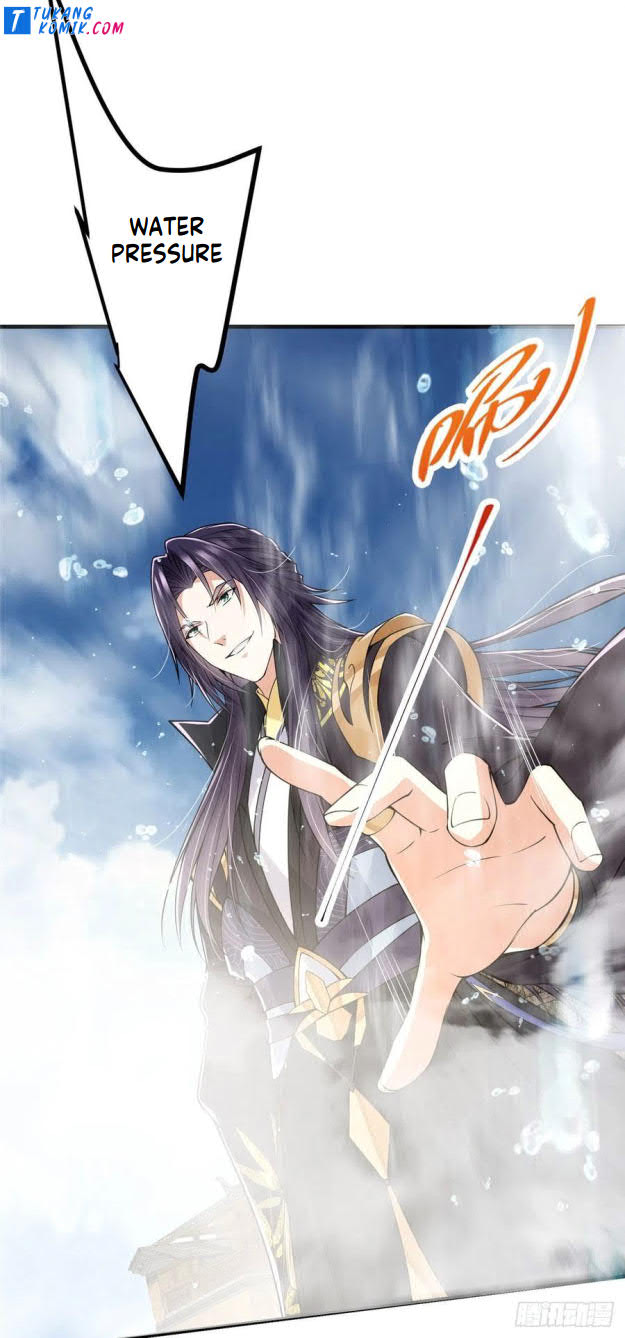 Keep A Low Profile, Sect Leader Chapter 64 Image 23