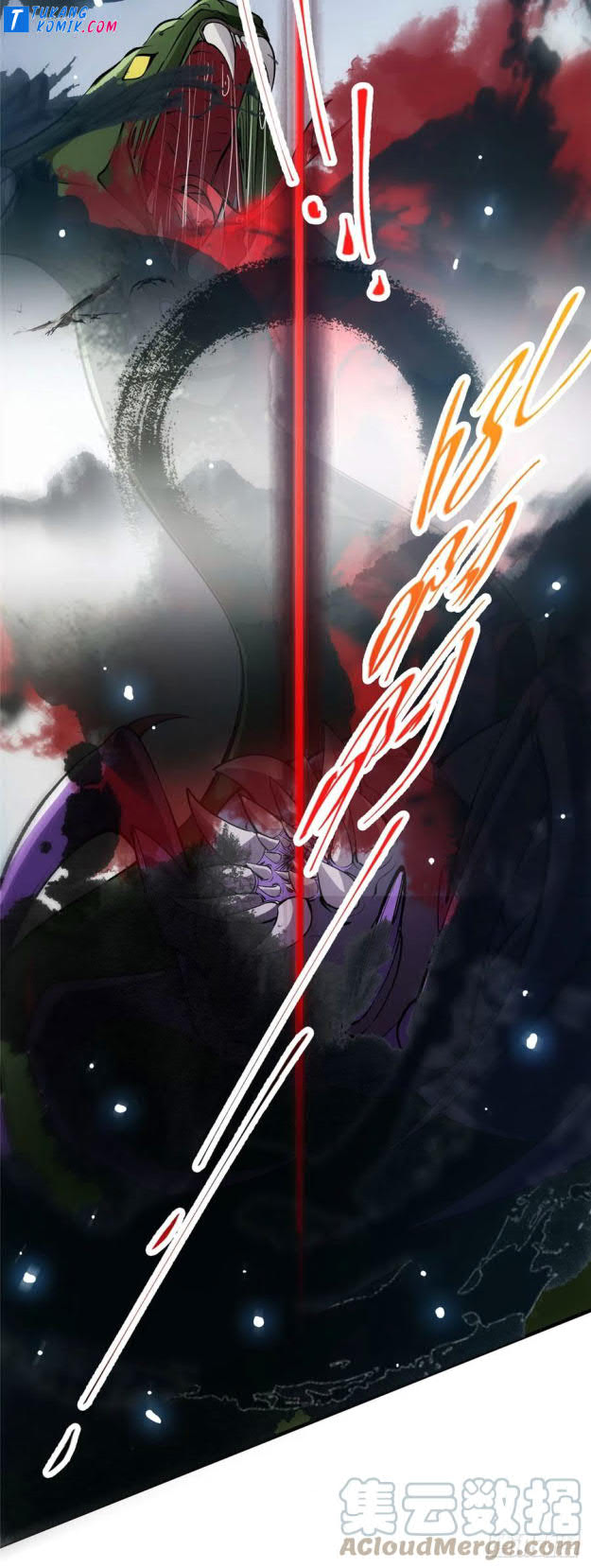Keep A Low Profile, Sect Leader Chapter 64 Image 26