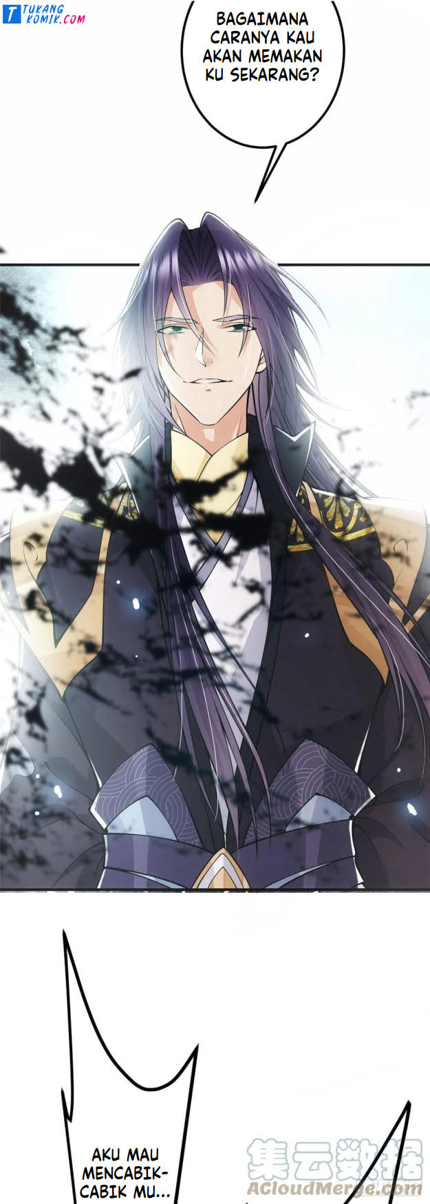 Keep A Low Profile, Sect Leader Chapter 64 Image 28