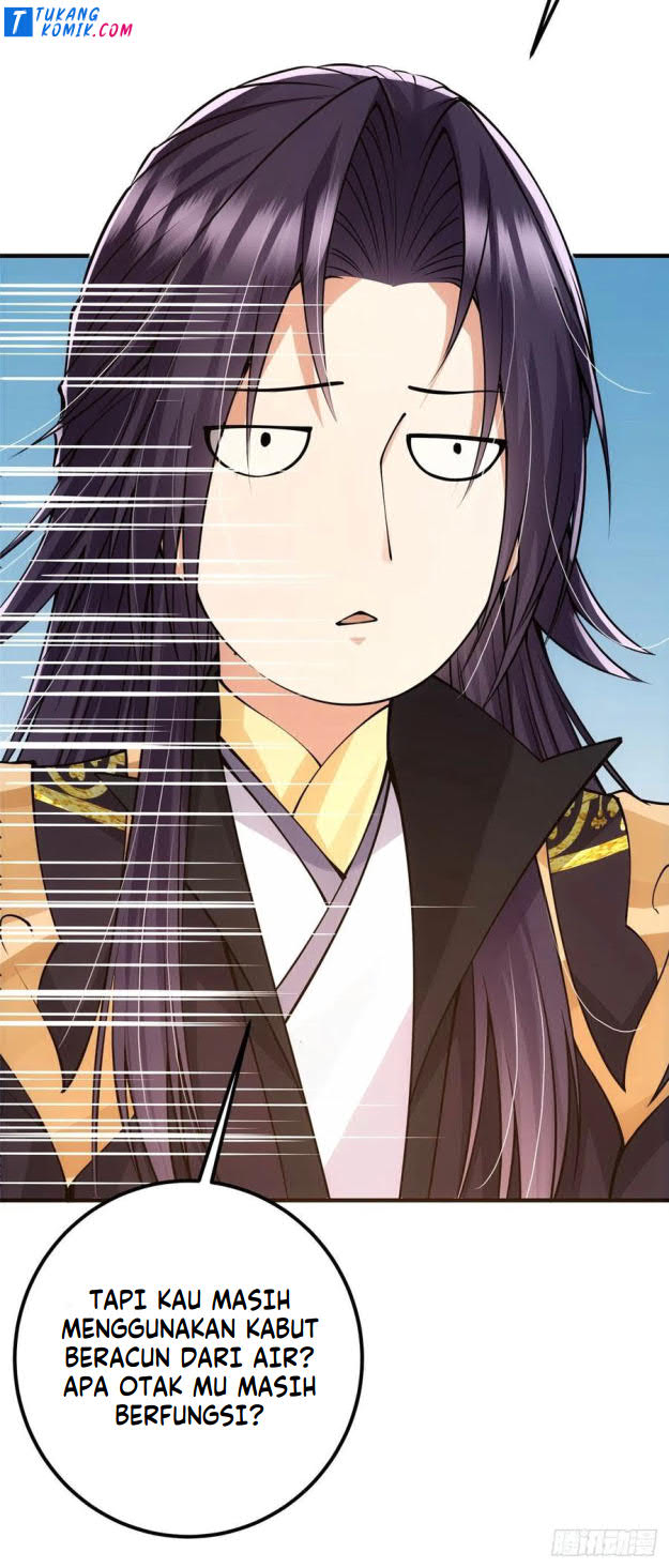 Keep A Low Profile, Sect Leader Chapter 64 Image 33