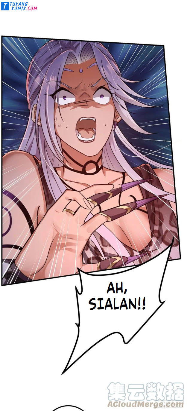 Keep A Low Profile, Sect Leader Chapter 65 Image 2