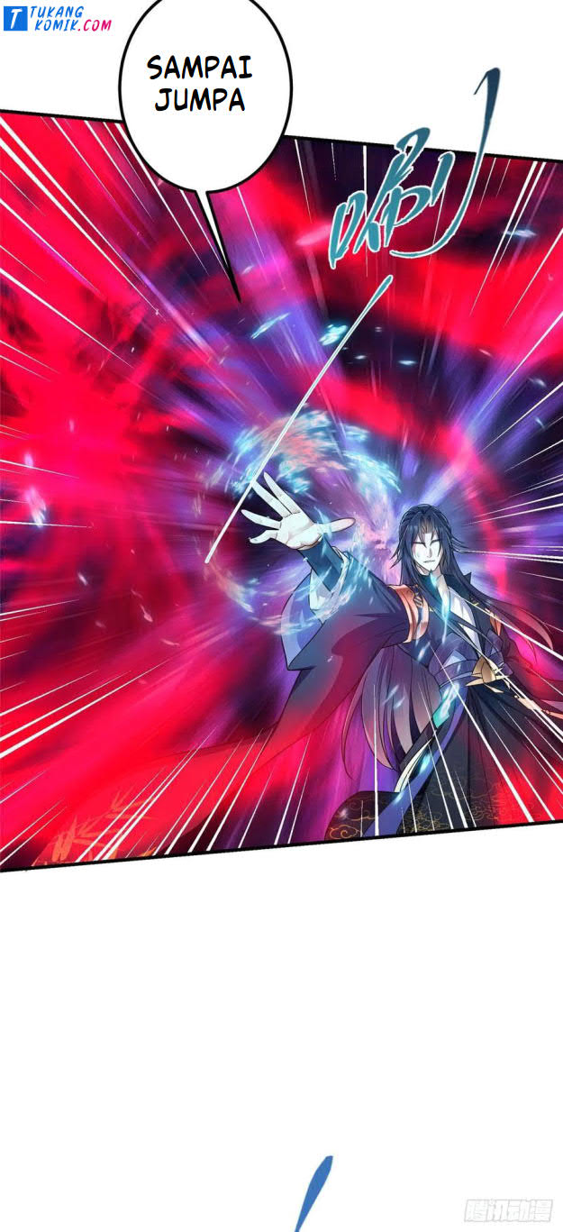 Keep A Low Profile, Sect Leader Chapter 65 Image 3