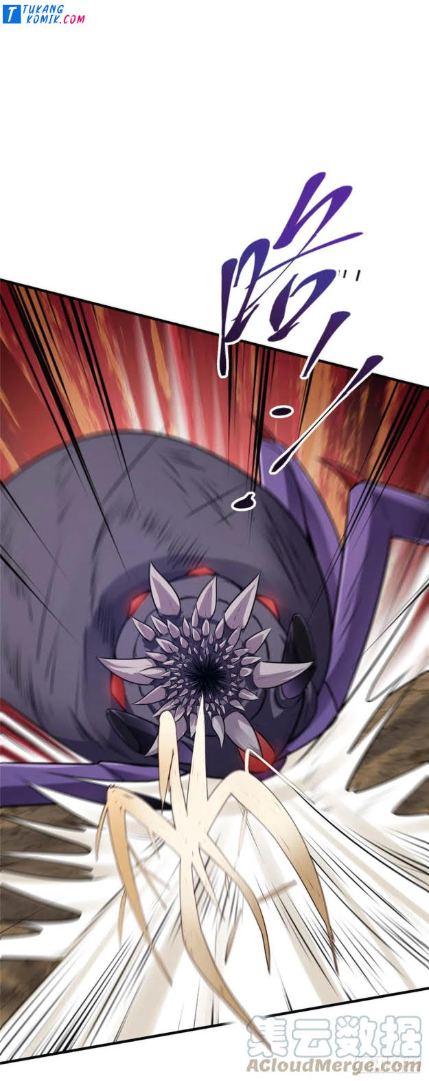 Keep A Low Profile, Sect Leader Chapter 65 Image 14