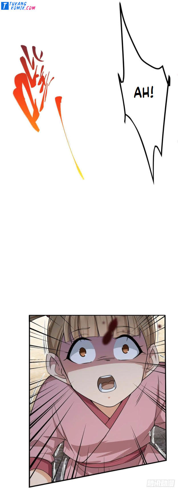 Keep A Low Profile, Sect Leader Chapter 65 Image 15