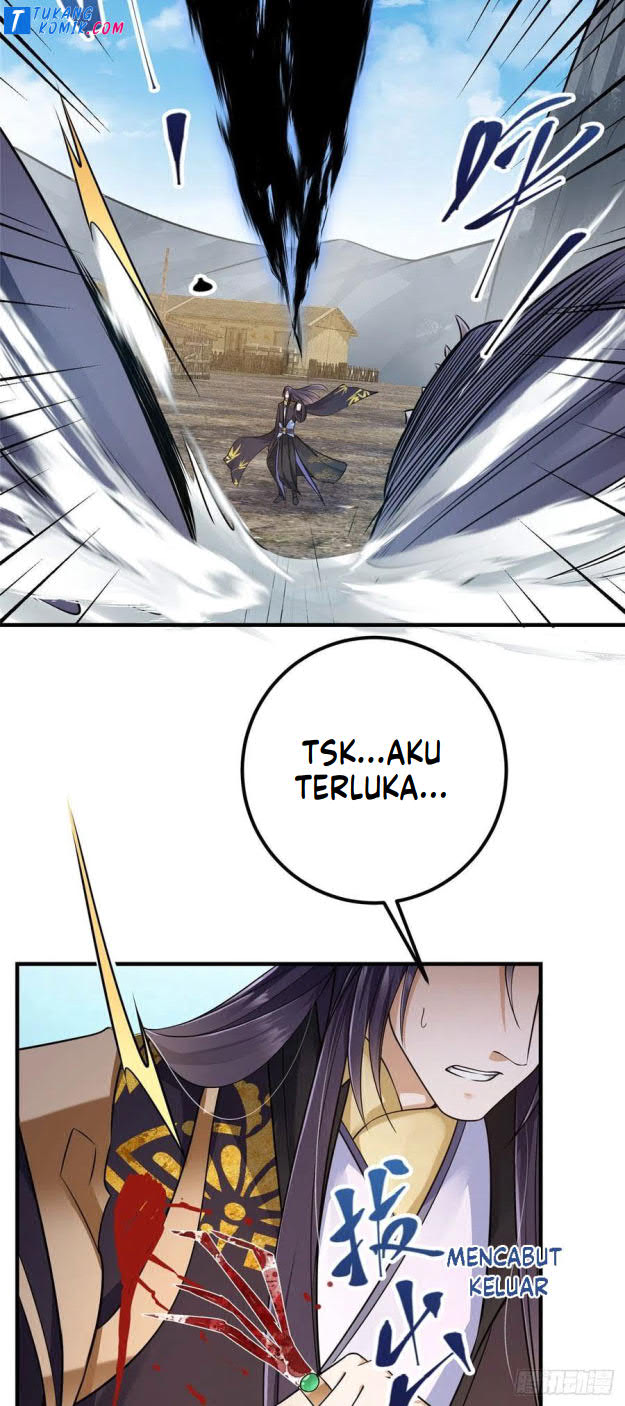 Keep A Low Profile, Sect Leader Chapter 65 Image 19