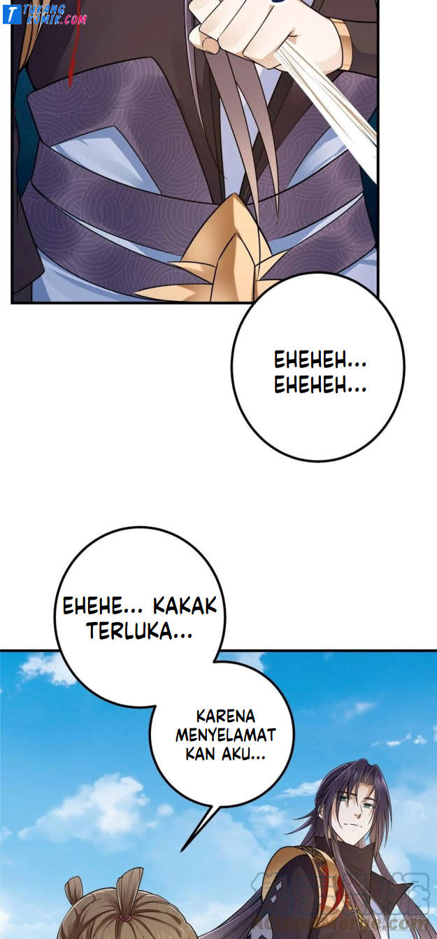 Keep A Low Profile, Sect Leader Chapter 65 Image 20