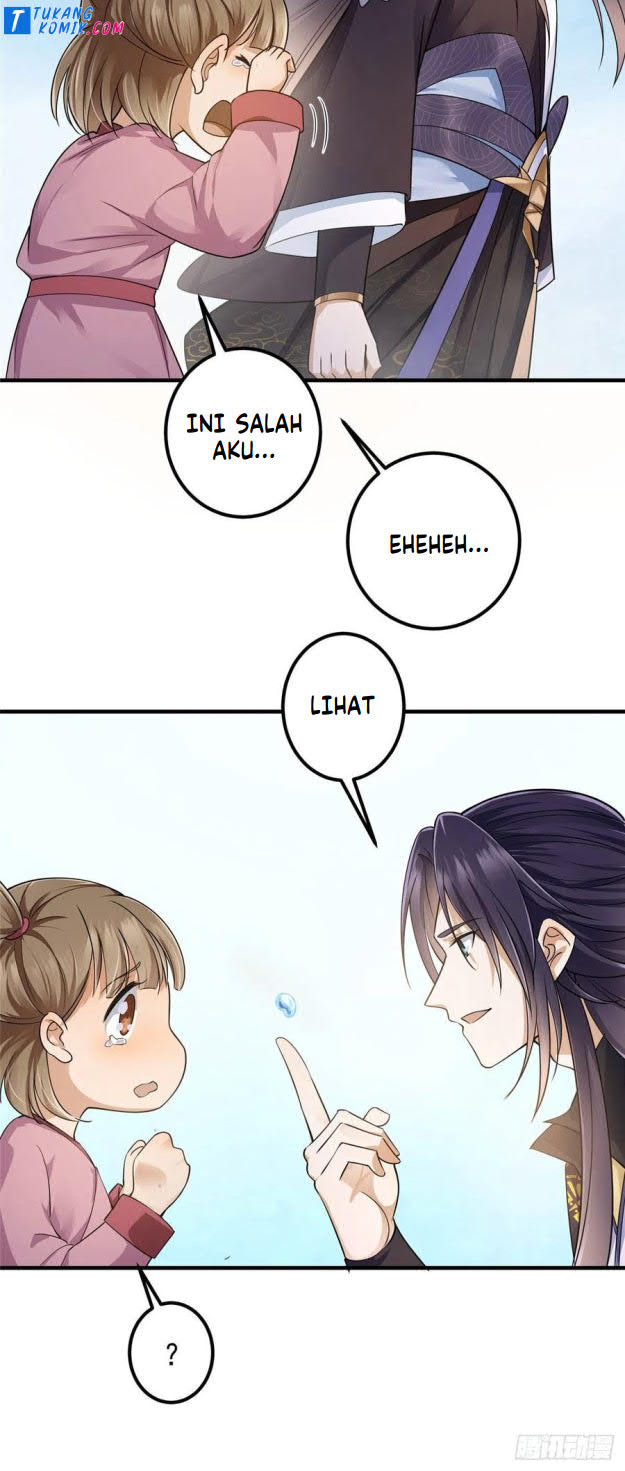 Keep A Low Profile, Sect Leader Chapter 65 Image 21