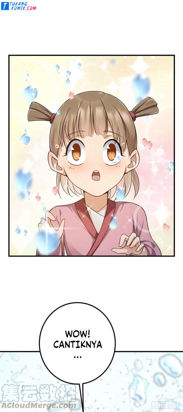 Keep A Low Profile, Sect Leader Chapter 65 Image 22