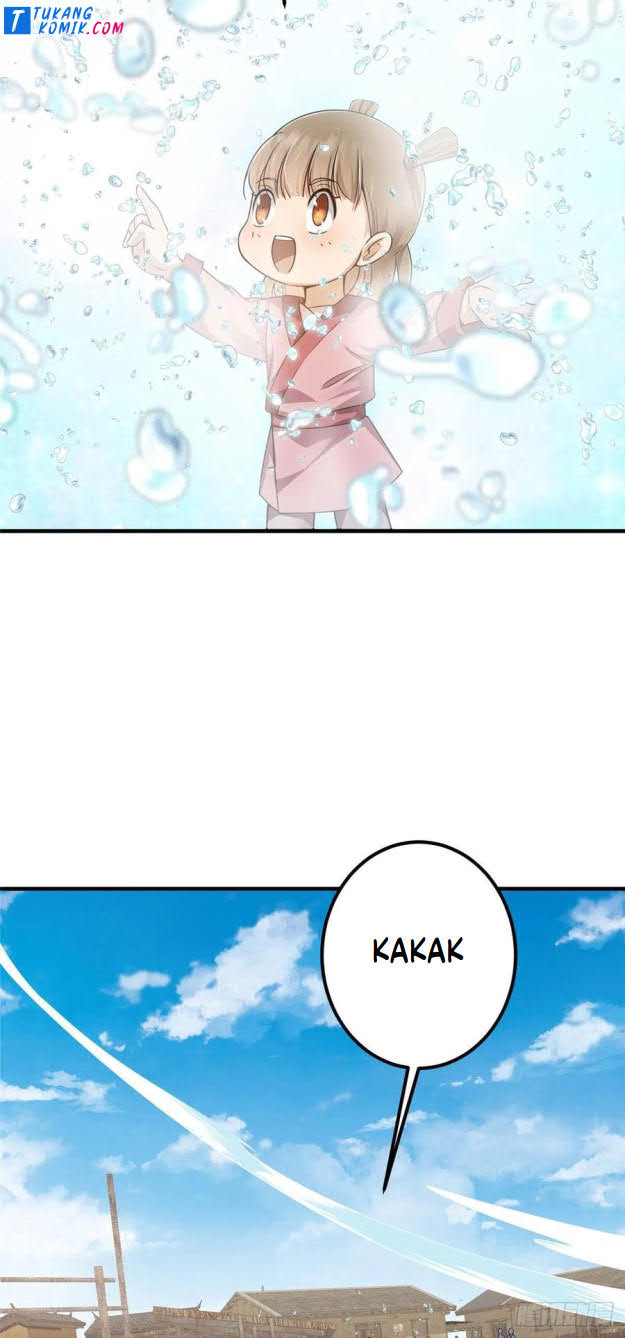 Keep A Low Profile, Sect Leader Chapter 65 Image 23