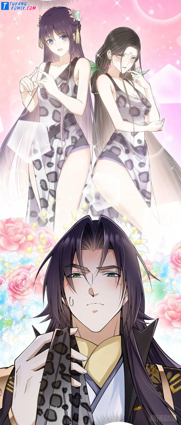 Keep A Low Profile, Sect Leader Chapter 66 Image 3