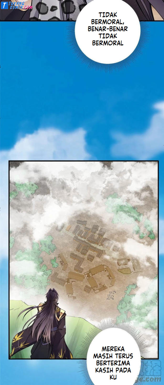 Keep A Low Profile, Sect Leader Chapter 66 Image 4