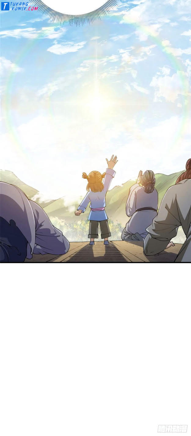 Keep A Low Profile, Sect Leader Chapter 66 Image 7