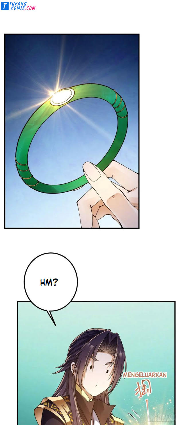 Keep A Low Profile, Sect Leader Chapter 66 Image 9