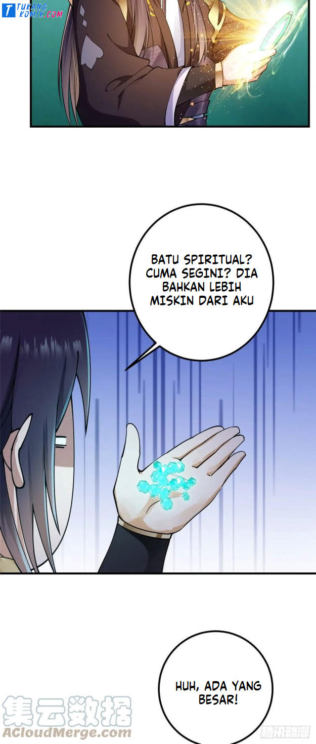 Keep A Low Profile, Sect Leader Chapter 66 Image 10