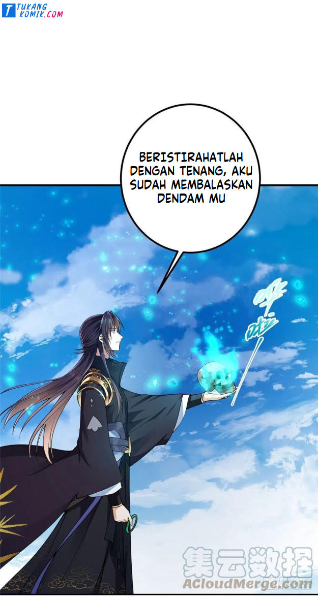 Keep A Low Profile, Sect Leader Chapter 66 Image 12