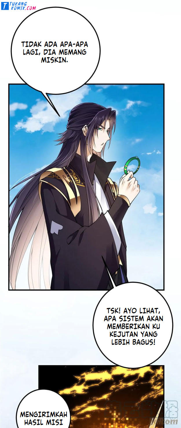 Keep A Low Profile, Sect Leader Chapter 66 Image 14