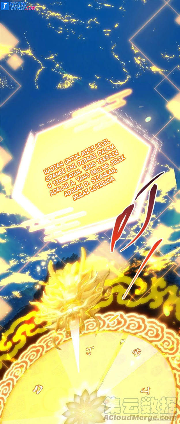 Keep A Low Profile, Sect Leader Chapter 66 Image 16